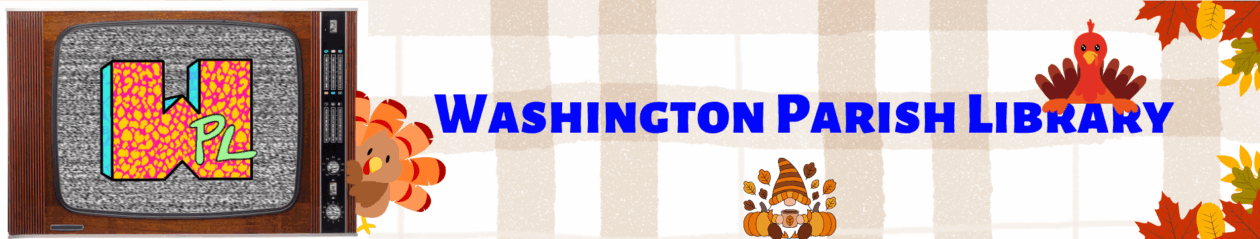 Washington Parish Library